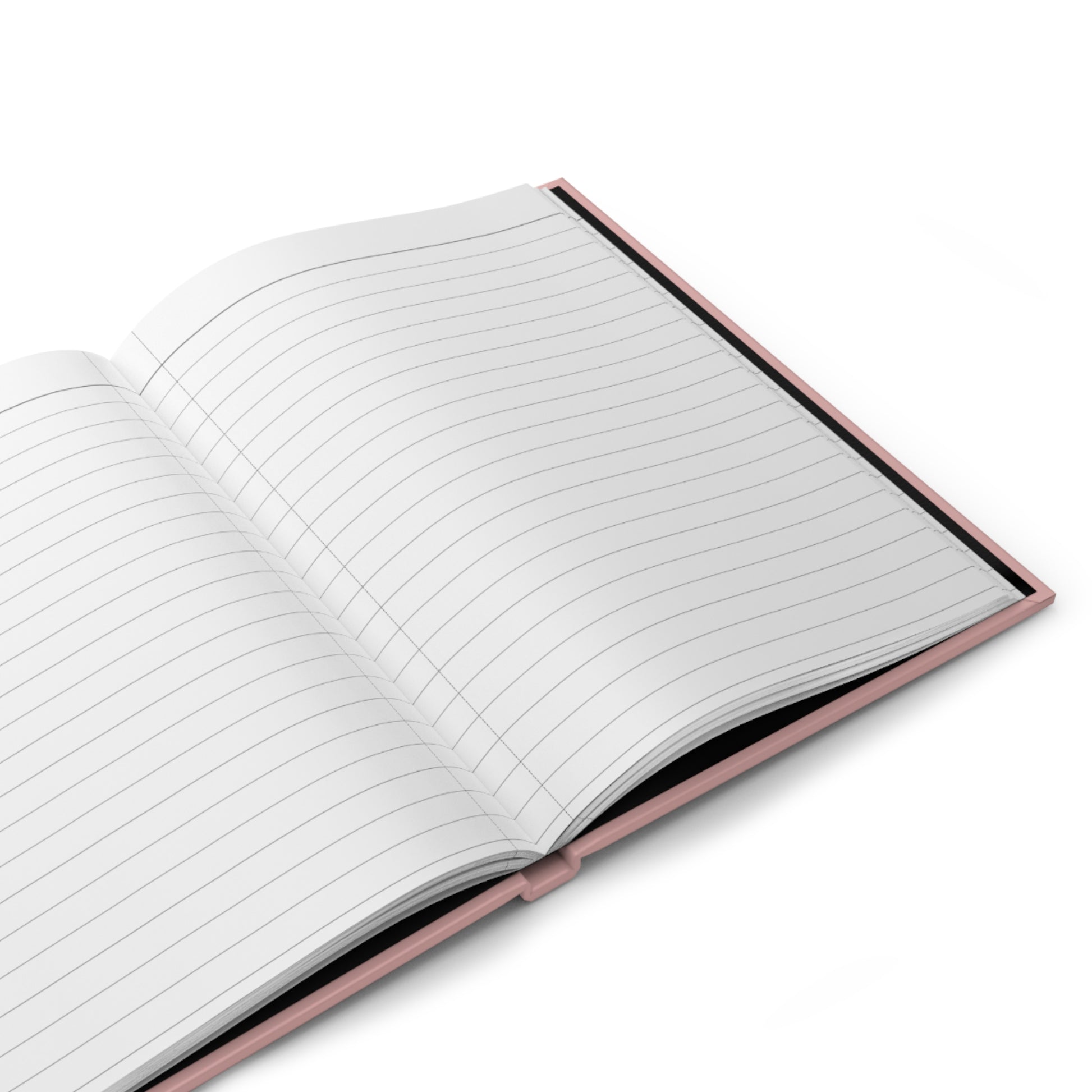 Care & Handling of Me Journal (Pink)
