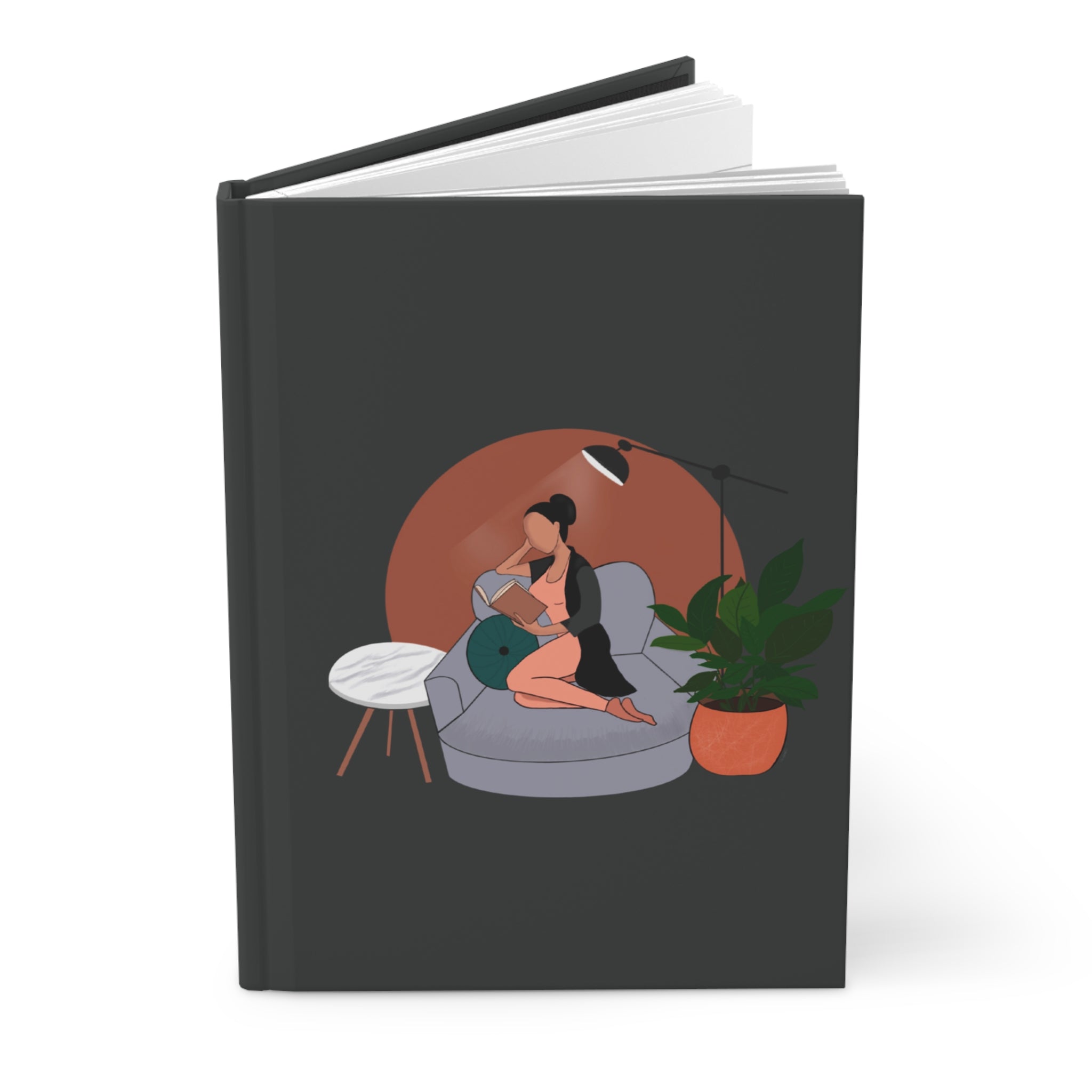 Journals & Notebooks