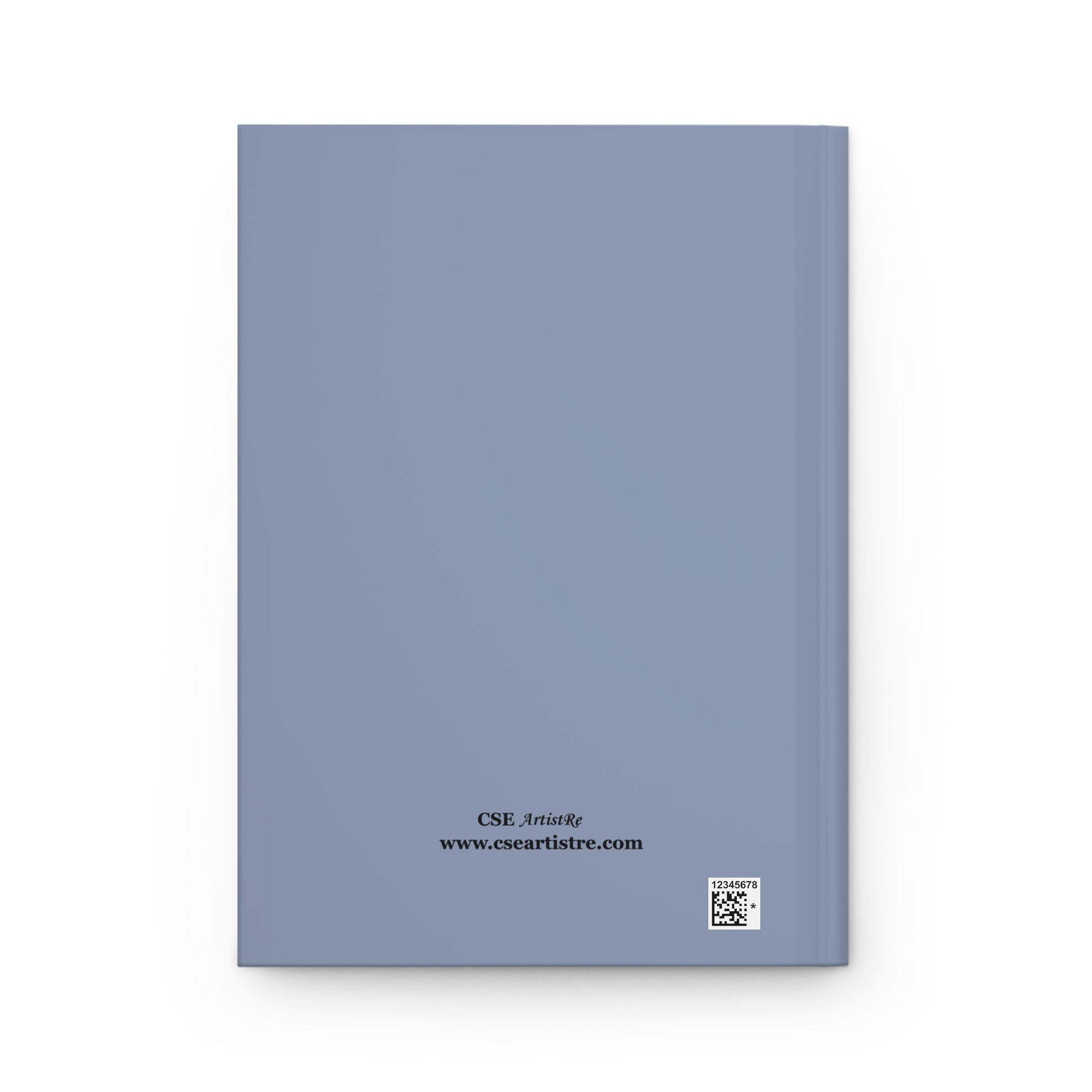 The Care & Handling of Me Journal