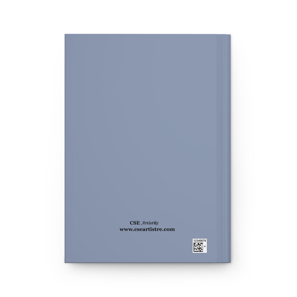 The Care & Handling of Me Journal