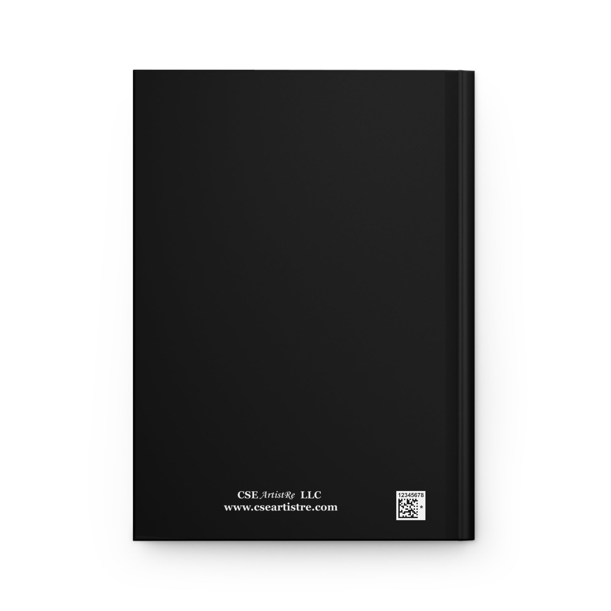 Black Unity Journal — Limited Edition
