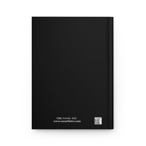 Black Unity Journal — Limited Edition