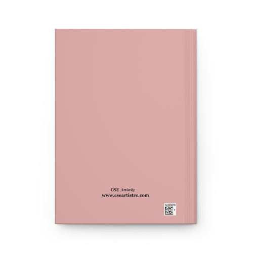 Care & Handling of Me Journal (Pink)