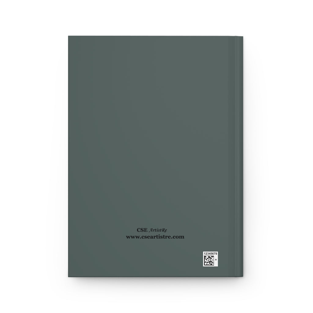 "The Care & Handling Of Me" (Green)