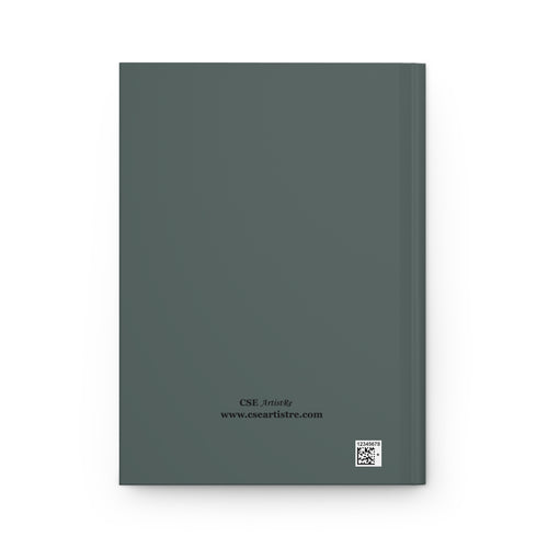 "The Care & Handling Of Me" (Green)