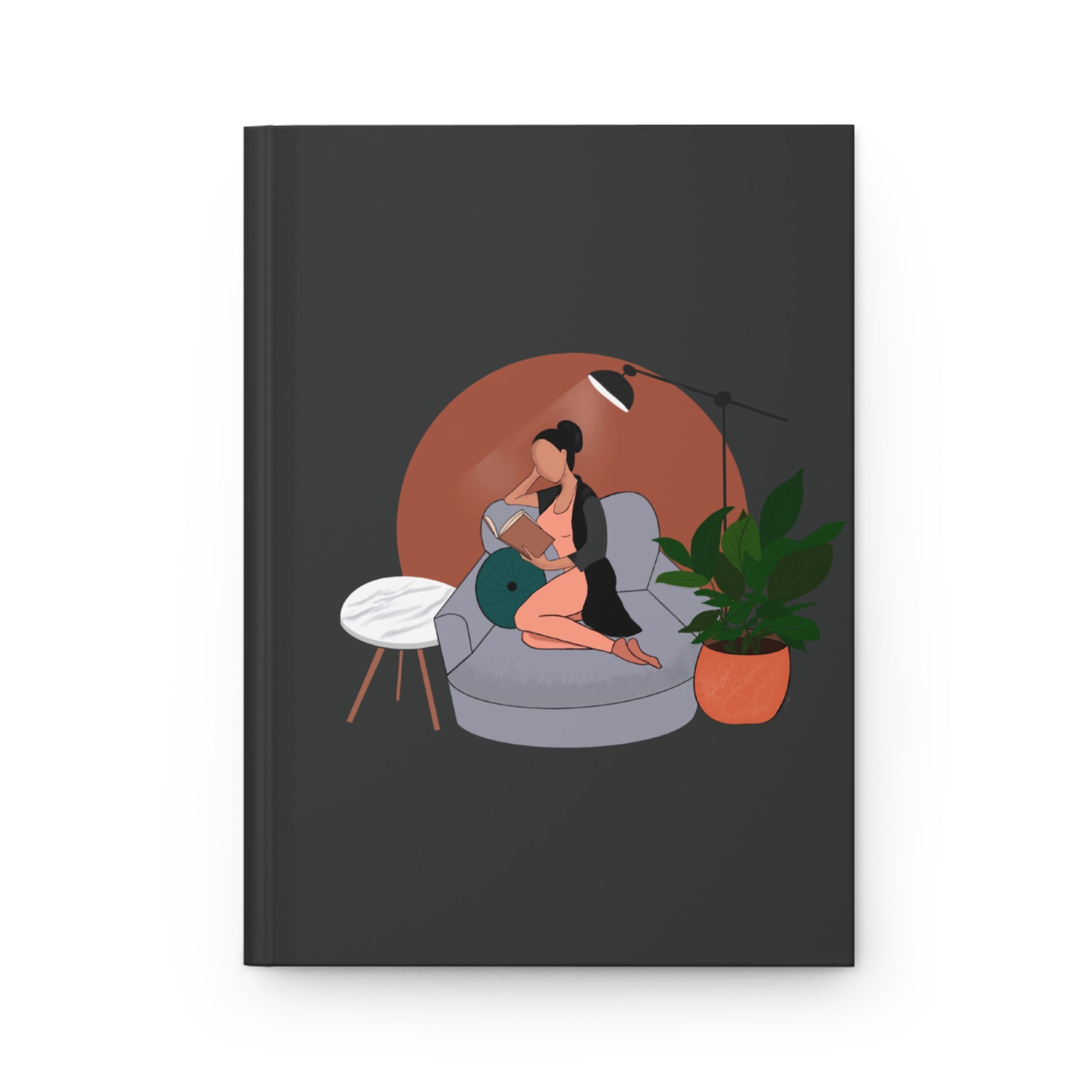 Unplugged Journal