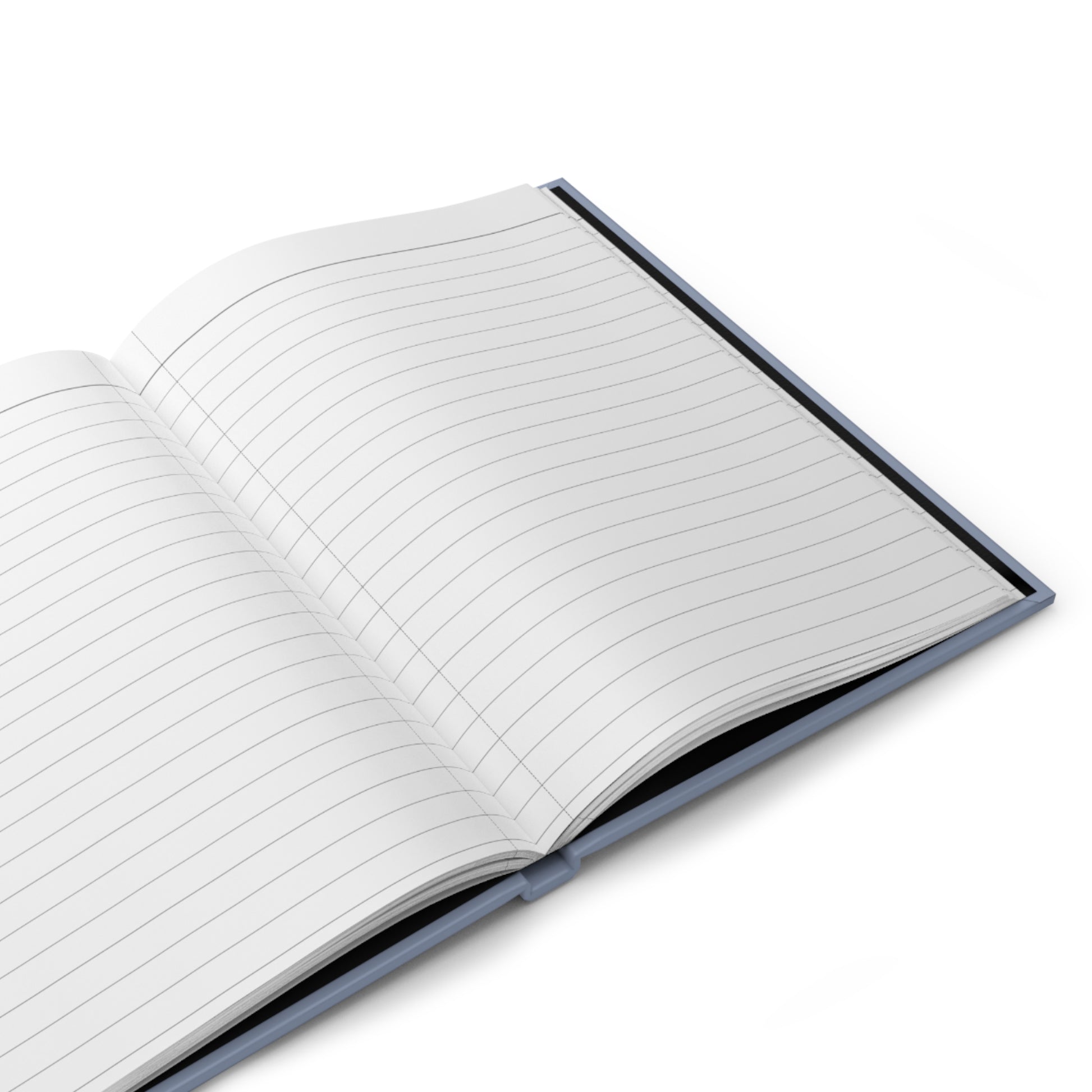 The Care & Handling of Me Journal