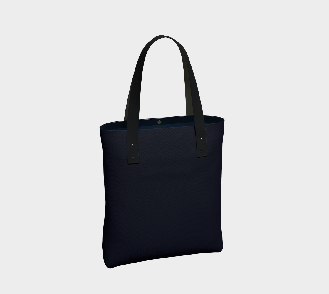 Unplugged Tote (Basic or Urban style options)