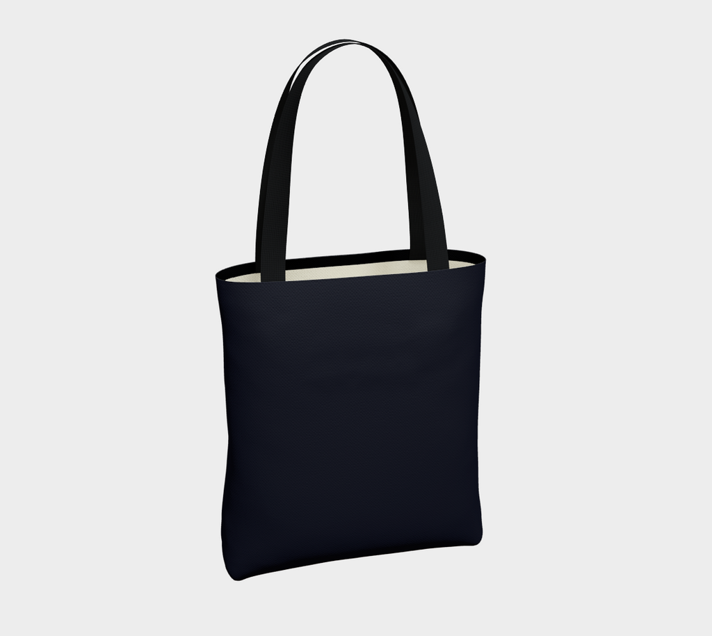 Unplugged Tote (Basic or Urban style options)